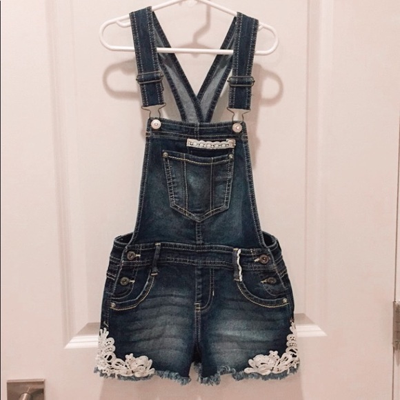 Jordache Other - JORDACHE OVERALLS